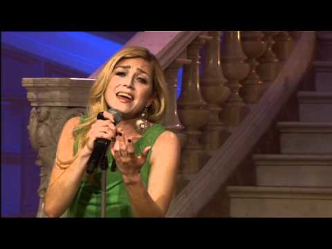 Do zingt 'Hij gelooft in mij' in De Beste Zangers van Nederland Do zingt 'Hij gelooft in mij' in De Beste Zangers van Nederland klip izle