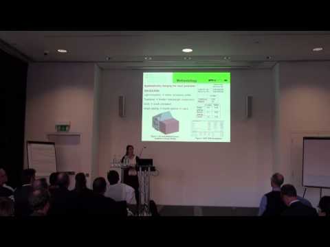 Colloquium 2013: Selin Yilmaz (Loughborough)