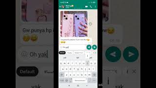 Povbocil Pamer Hp Iphone
