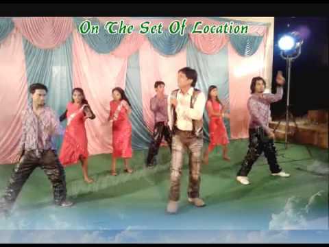 Bada Balatkar Badhata : Bhojpuri Song On Location One Tek By...