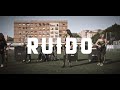 DITS - Ruido - Album: Rock in Progress