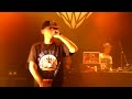 CITY-ACE_"D.STEALTH BANK"　＋host mic CLOWN【大九祭@DIAMOND HOLL】_名古屋CITY_HIPHOP