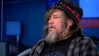 Walas Trascendí A Pesar De Ser Un Rockero Gordo, Tímido E Inse