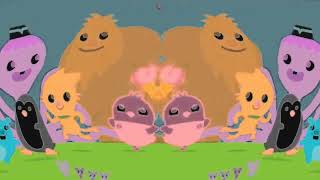 Preview 2 Sago Mini Friends Intro Effects Preview 2 Duck V5 Effects