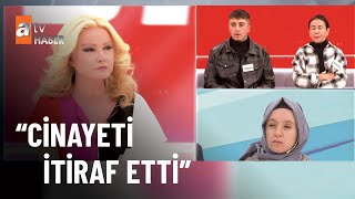 Müge Anlıdaki Cinayet Çözüldü - Atv Haber 25 Kasım 2022
