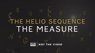 Watch Helio Sequence The Measure video
