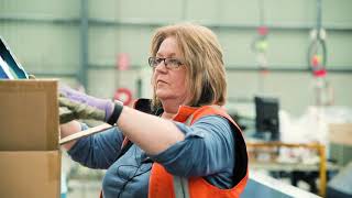Meet Robyn From Chrisco