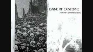 Watch Bane Of Existence Apocalyptic Disenchantment video
