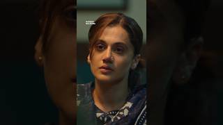 Taapsees Intense Interrogation Face-Off With Aditya Srivastava