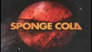 Watch Sponge Cola Gkt video