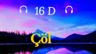 16 D Amorf Çöl 16 D Nation