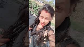 Janu Jaan Maar Lagelu Kala Saree Song