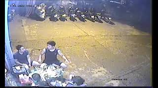 Street Camera Irujphxykdthsmspi