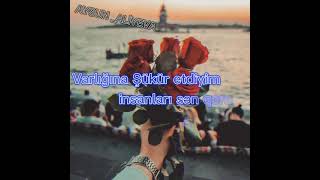 Allahımsən Sevdiylərimi Əzizlərimi Qoruamin İnşallah Ali̇yeva