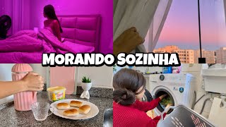 Vlog De Uma Manhã Comigo Acordando 6 Da Manhã