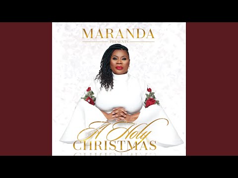 Maranda Curtis - Christmas Medley