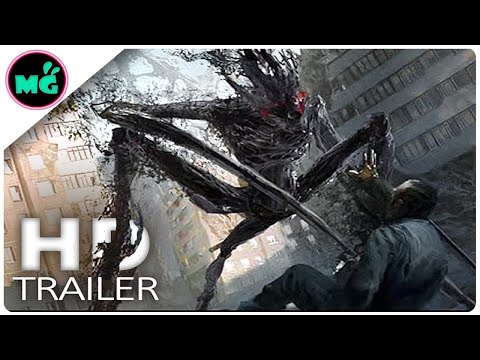 BEST UPCOMING MOVIE TRAILERS 2019 (June)