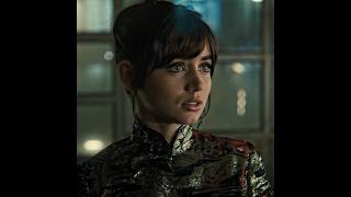 I Wanna Be Real For You Blade Runner 2049 Edit Distant Echoes - Vxllain, Vøj, Narvent