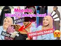 Meesho hijab haul🧕‼️🛍️ Abaya , Jilbab , Niqab , prayer dress everything from meesho😱💸a😘
