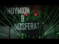 Endymion & Nosferatu Live at Masters of Hardcore (HD)
