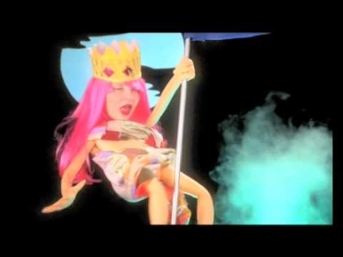 Sia - Clap Your Hands (Official full-length music video)