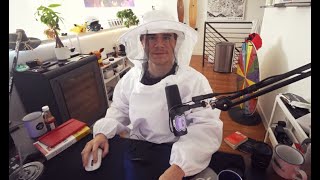 Rust Kingdoms Day 9 Beekeeper Blau Terrorizes The Realm