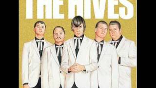 Watch Hives Uptight video