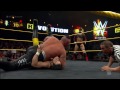 Hideo Itami & Finn Bálor vs. The Ascension: NXT TakeOver: R Evolution, Dec. 11, 2014