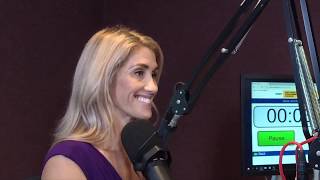 Preemie Babies/NICU Sept 1 | Courtney Dawn Shaw with Rosie Moore