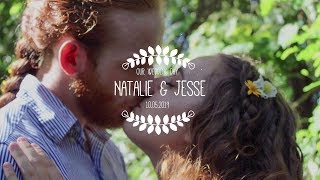 Natalie & Jesse Preroll
