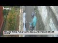 Aksi Begal Payudara Terekam CCTV, Begini Pengakuan Korban - iNews Sore 11/03
