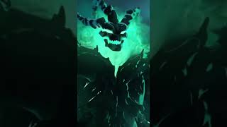 I AM NOT A KING, I AM NOT A GOD, I AM... (THRESH EDIT)