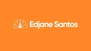 Edjane Santos Rebrand + Logo (12/14/2022)