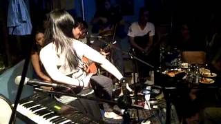 Watch Cynthia Alexander Intertwyne video