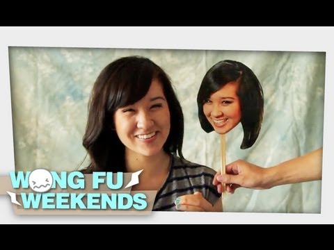 Wong Fu Weekends: Ep 20 - Picture Day behind the scenes