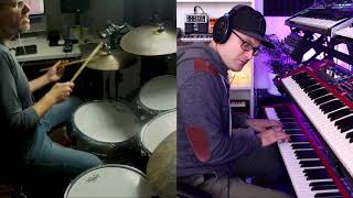 Lockdown Jam with Mike Pensini