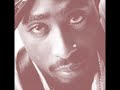 2pac better days