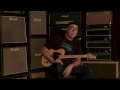 Greg Koch On The Songs He Plays In The Videos Pt. 1 of 2 •  Wildwood Guitars