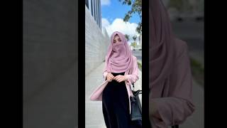 Mera Nabi Hai Hijab Girls Hijab Style