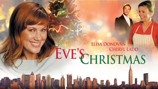 Eve's Christmas -  Movie | Christmas Movies | Great! Christmas Movies