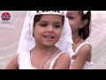 Choti Si Pyarisi Nanhisi dance performance,NEW SACRED HEART ENGLISH SCHOOL.