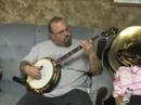 Banjo Test 8 - Huber Vintage