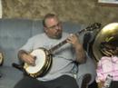 Banjo Test 8 - Huber Vintage