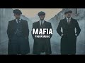 *MAFIA* | Aggressive Mafia Trap Rap Beat Instrumental | Mafya Müziği | Prod by Pasha Music