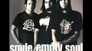 Watch Smile Empty Soul Refill Me video