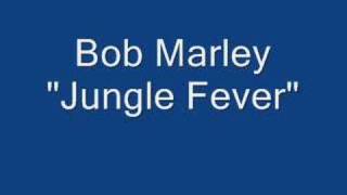 Watch Bob Marley Jungle Fever video
