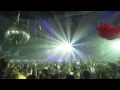 Chris Willis Pacha Ibiza