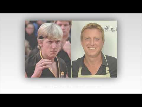 First-Ever Footage of Cobra Kai - The Karate Kid saga continues First-Ever Footage of Cobra Kai - The Karate Kid saga continues