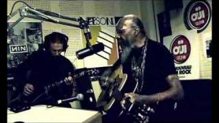 Watch Richie Havens Lives In The Balance video