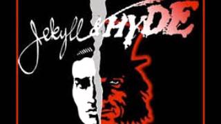 Watch Jekyll  Hyde The Musical No One Knows Who I Am video